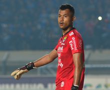 Kakaknya Diserang Oknum Bobotoh, Kiper Persib akan Tempuh Jalur Hukum