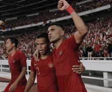 Beto Goncalves Akui Sikap Suporter Timnas Indonesia Bikin Mental Jatuh