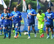 Live Streaming Tira Persikabo Vs Persib - Saatnya Maung Bandung Bangkit!