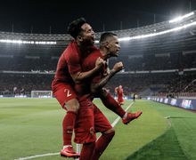 5 Fakta Laga Timnas Indonesia Vs Malaysia, Ada Ancaman Dilaporkan ke FIFA
