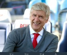Arsenal Sedang Tak Baik-baik Saja, Arsene Wenger Siap Kembali Jika Diminta!