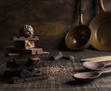 Sering Dikira Bikin Gemuk, Cokelat Ternyata Kaya Manfaat hingga Kurangi Kolesterol