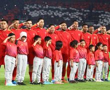 Kalender Timnas Indonesia Semua Kelompok Umur di September 2019, Panggung Anak Asuh Bima Sakti!