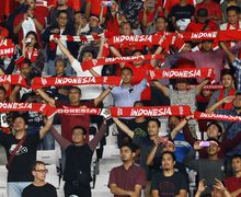 Klaim Media Malaysia Soal Pengeroyokan Suporter Timnas Indonesia