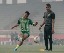 Live Streaming Kalteng Putra Vs Persebaya - Bajul Ijo Usung Strategi Khusus!