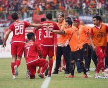 Live Streaming Persija vs Barito Putera Liga 1 2019, Asa Macan Kemayoran Hasil Maksimal Usai Pecat Julio Banuelos