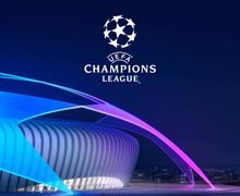 Hasil Drawing UCL - Senangnya Bos PSG, Timnya Bertemu Atalanta!