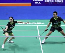 Jadwal Macau Open 2019 - Indonesia Amankan Satu Tiket ke Semifinal