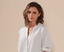 Begini Fesyen Kontras ala Victoria Beckham yang Bikin Mata Kepincut!