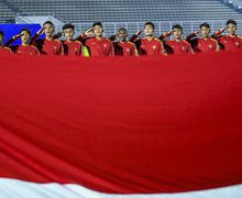 Ditahan Imbang, Pelatih Timnas U-16 China Puji Kualitas Skuat Asuhan Bima Sakti