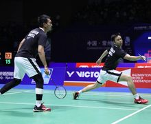 Jadwal Korea Open 2019 - The Daddies Absen, Indonesia Punya 6 Wakil Unggulan!