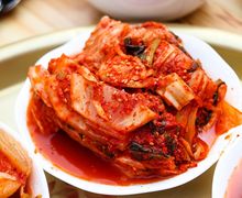 Terkenal di Korea Selatan, Kimchi Punya Manfaat Baik Untuk Kesehatan