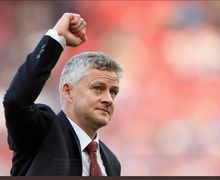 Link Live Streaming Manchester United vs Rochdale - Solskjaer Lakukan Rotasi Pemain!