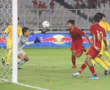 Drawing Piala Asia U-16, Timnas U-16 Indonesia di Pot 2 Dinanti Tim Terkuat