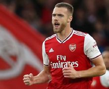 Calum Chambers Petik Rejeki Nomplok Berkat Hector Bellerin