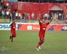 Live Streaming Arema FC Vs PSM Makassar - Ambisi Akhiri Tren Buruk di Laga Tandang!