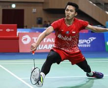 Jonatan Christie Bongkar Alasan Mengapa Ia Batasi Main Sosial Media, Ternyata...