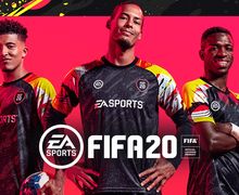 Inilah Daftar Lima Pemain Muda Terbaik Versi FIFA 20!