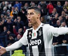 Ambisi Cristiano Ronaldo Setelah Pensiun, Jadi Raja Bisnis Dunia!