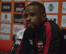 Greg Nwokolo Akui Pernah Diremehkan Saat Seleksi Klub di Eropa Gara-gara Berasal dari Indonesia