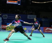 Jadwal Siaran Langsung Indonesia Masters 2019 - Indonesia Pastikan Satu Gelar Juara! 