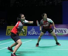 Rekap Hasil Macau Open 2019 - Indonesia Loloskan 3 Wakil Tambahan di Hari Kedua