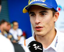 Marc Marquez Sebut Fabio Quartararo Bak Sebuah Paket Tak Terduga di MotoGP Musim Ini