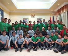 Tiga Pemain Timnas Indonesia yang Bisa Buat Perubahan Versi Media Asing