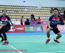 Live Streaming Kejuaraan Dunia Junior 2019 - Wakil Indonesia Bertanding di Babak Semifinal Saat Ini!