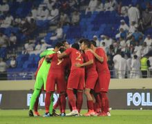 Catatan 5 Pertemuan Terakhir Indonesia vs Vietnam, Garuda Lebih Sering Imbang Daripada Menang