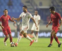 Bukan Indonesia, Ini Negara ASEAN Paling Terbantai di Hasil Kualifikasi Piala Dunia 2022 Kemarin