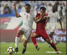 Kualifikasi Piala Dunia 2022 - 8 Tim dengan Kebobolan Terbanyak,  Indonesia Tempati Posisi Ini Sementara