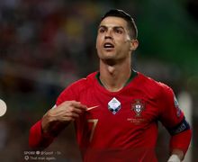 7 Sisi Lain Cristiano Ronaldo yang Jarang Diungkap, Salah Satunya Serangan Jantung!