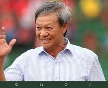 Kualifikasi Piala Dunia 2022 - Pelatih Veteran Vietnam Pantang Remehkan Timnas Indonesia