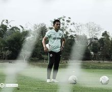 Link Live Streaming PSS Sleman vs Kalteng Putra - Seto Ingin Ubah Statistik Kandang Lebih Baik