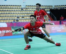Rekap Hasil Kejuaraan Dunia Junior 2019 - Indonesia Raih Satu Gelar, China Juara Umum di Nomor Individu