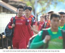 Jelang Laga Timnas Indonesia Vs Vietnam, Media Asing Keluhkan Kemacetan di Bali