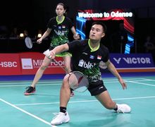 Rekap Hasil Hong Kong Open 2019 - Berguguran, Indonesia Baru Punya Satu Wakil di Babak Kedua