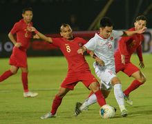 Indonesia 4 Kali Kalah di Kualifikasi Piala Dunia 2022, Sosok Ini Akui Tak Bisa Tidur Nyenyak         