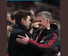 Dua Pelatih Pengangguran Ini Siap Melatih Kembali, Solskjaer dan Pochettino Jadi Korbannya?