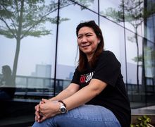 Yakin Juara Piala Sudirman 2021, Susy Susanti Soroti Naik Turunnya Praveen/Melati & Lemahnya Tunggal Putri