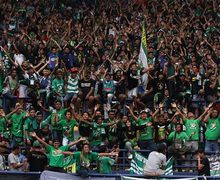 Laga Persebaya Surabaya Vs Arema FC Tertutup, Bonek Akan Tetap Hadir?