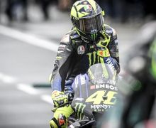 Live Streaming MotoGP Australia 2019 - Valentino Rossi Start dari Baris Kedua!