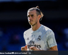 Tottenham Inginkan Bale dengan Harga Murah, Sang Agen: Anda Bercanda?