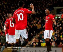 Pengakuan Eks Man United Bertahan Hidup di Pusat Penyebaran Corona