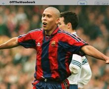 Link Live Streaming Barcelona Vs Real Valladolid - Kembalinya Ronaldo Ke Catalunya
