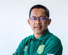 BREAKING NEWS - Aji Santoso Resmi Melatih Persebaya Surabaya