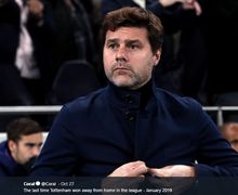 Mauricio Pochettino Dipecat Demi Kebaikan Tottenham Hotspur!