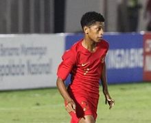 Pelatih Timnas U-16 Indonesia Dapat Pelajaran Berharga Selama Latih Alfin Lestaluhu