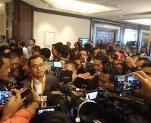 Drama Pemilihan Ketua Umum PSSI Berlanjut, Tujuh Calon Caketum Mundur